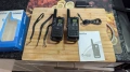 OG200 PMR446 Уоки-токита (2 броя) - Радиостанции без лиценз (0.5W), батерия 1800mAh, снимка 6