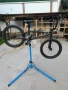 BMX 20" цола Verde A\V Черен, снимка 1
