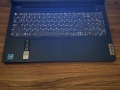 15.6 Lenovo Slim 3`Core i5-12450H/16GB DDR5/512GB NVMe/Full HD IPS/Подсветка/Бат 8ч, снимка 4