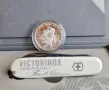 Victorinox Karl Elsener 2018 Commemorative Limited Edition Coin set, снимка 10