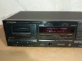 Двукасетен дек Pioneer CT-W601R, снимка 4
