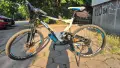 Немски планински велосипед "LIFETEC" 100% алуминий 6061, снимка 10