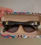 Нови орг. очила с калъф GRAFFITO POLARIZED UV, снимка 1
