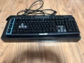 Logitech G710+ Механична Геймърска Клавиатурa, снимка 1