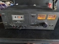 Касетен Дек AKAI CS-702D, снимка 6