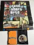 Grand Theft Auto San Andreas за PS2, снимка 3