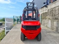 Linde 5ton VW двигател, снимка 3