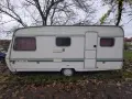 Продавам много запазена каравана Swift Classic Alouette , снимка 1