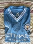 титулярна тениска на Manchester City от сезон 23/24 размер Л, снимка 8