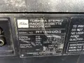 Радиокасетофон  Toshiba BomBeat 16 RT-8890S – за донор или части!, снимка 9