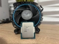Процесор iNTEL CORE i5 12400F + Охладител, снимка 1