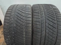 2бр зимни гуми 265/35/19 CONTINENTAL L06050 , снимка 3