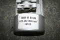 Електродвигател тип АИМ-М 80 А6 - 0.75 kW / 1000 rpm, снимка 2