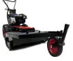 Самоходна бензинова косачка Bravo 5317 MHR | 55 см | Briggs & Stratton 875, снимка 3