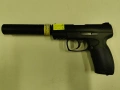 Airsoft пистолет Combat Zone COP SK 6mm, снимка 1