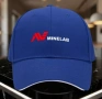 шапка на Minelab с регулируем размер, снимка 3