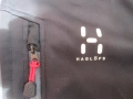 HAGLOFS softshell грейка размер XXL., снимка 2