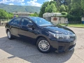 Toyota Corolla 1.4 D-4D 1 собственик ТМ Ауто Обслужен, снимка 1