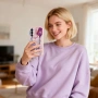 TECH-PROTECT ICON GALAXY A27 5G MARBLE, снимка 3