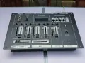 Стерео мишпулт Phonic MX-7770 с еквалайзер – Vintage DJ Mixer ! , снимка 3