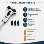 Професионален часовникарски инструмент отварачка за часовници аксесоар, снимка 7