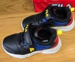 Чисто нови оригинални детски маратонки Fila, снимка 1
