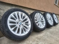 5x112 - 18 цола BMW G30 БМВ 5 x 112 G31 5х112 оригинални джанти 6863418, снимка 1