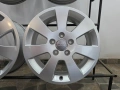 4бр 16ски джанти за AUDI 5х112мм A161462 , снимка 2