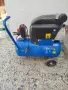 Компресор за въздух MECAFER - 1.5 kW, снимка 11