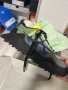 OFF-WHITE ODSY-1000 'BLACK BLUE YELLOW, снимка 1