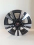 Алуминиев джанта 6Jx16CH за Citroën DS3 (2013) 9688118277, снимка 2