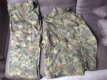Камуфлажни дрехи, снимка 1