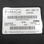 Модул спирачка за паркиране Volvo V60 2010-2014 ID: 161053 ОЕМ № 31341542, снимка 2