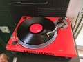 Technics SL 1200 +ortofon club , снимка 1