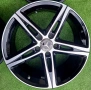 Продавам 4бр оригинални 18-ки джанти за Мерцедес А,B, W204,W205,CLA, снимка 4