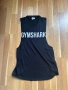 Gymshark фитнес потник S, снимка 1