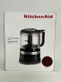 Мини кухненски робот KitchenAid 5KFC3516 – Отлично състояние!, снимка 7