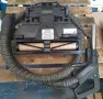 Rainbow E Series E-2 прахосмукачка на части, снимка 6