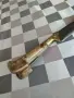 Ятаган, старинен новодел, снимка 3