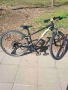 Велосипед Cube 26 инча, колело, снимка 1