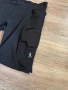 НОВ мъжки технически къс панталон Mascot CORDURA FLex Accelerate work shorts full stretch, Black , , снимка 3