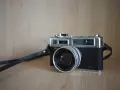 Yashica Electro 35 GS, снимка 1