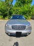 Infiniti FX35 Газ, снимка 2