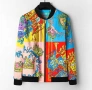 Яке Versace мъжко ветровка, снимка 1