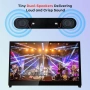 LAFVIN 10.1" IPS Touch HDMI монитор за Raspberry Pi, снимка 3