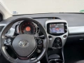 Toyota Aygo, снимка 7