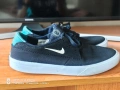 Nike SB Shane Tokyo Shoes Dark Obsidian White Jade, снимка 3