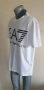 Emporio Armani EA7 Cotton Mens Size XL / 3XL НОВО! ОРИГИНАЛ! Мъжка Тениска, снимка 9