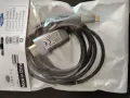 Адаптер Type-C към HDTV, USB-C към HDTV, снимка 2