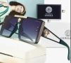 очила miu miu versace с ув защита, калъф, кутия и кърпичка на марката , снимка 5